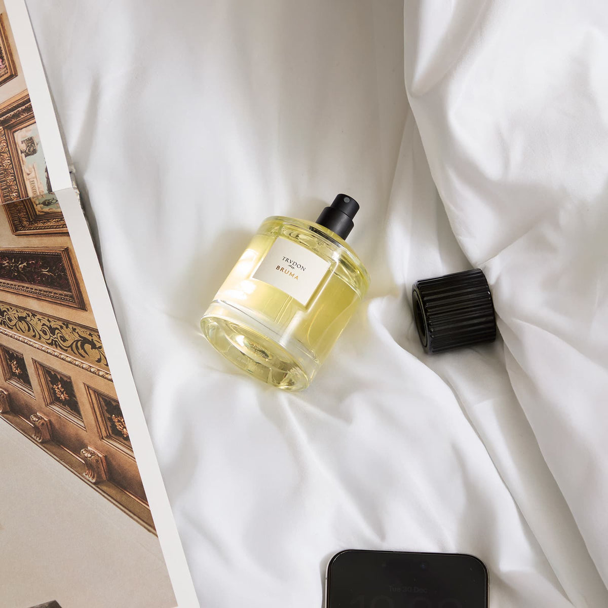 Trudon Bruma Eau de Parfum