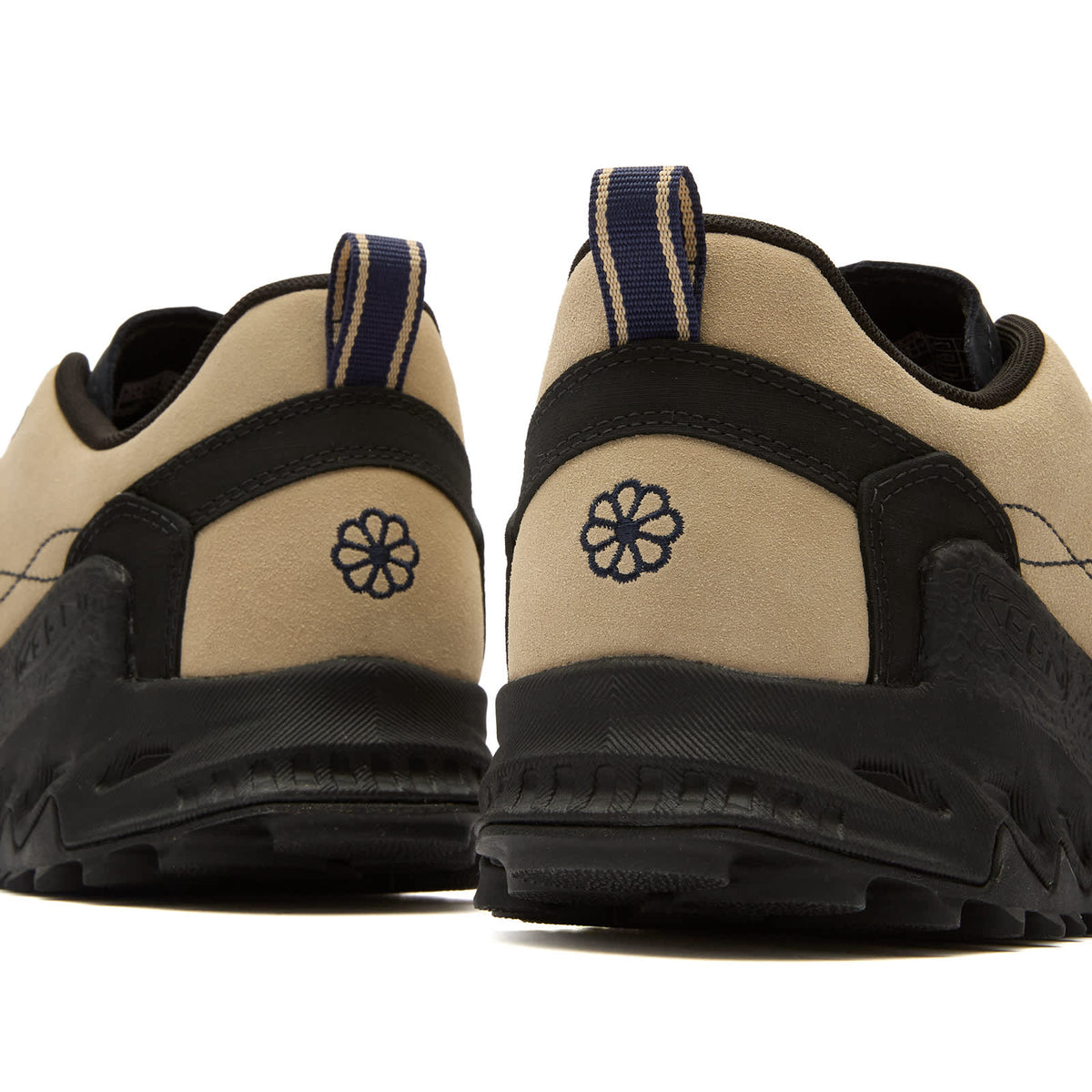 KEEN JASPER ZIONIC