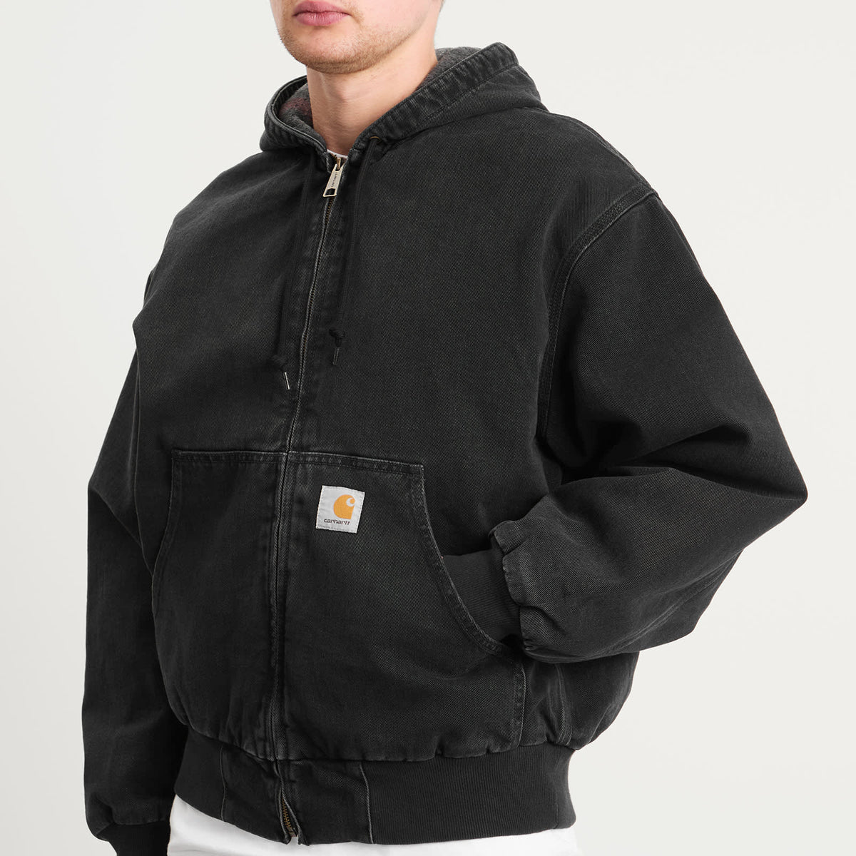 Carhartt WIP Denim OG Active Jacket