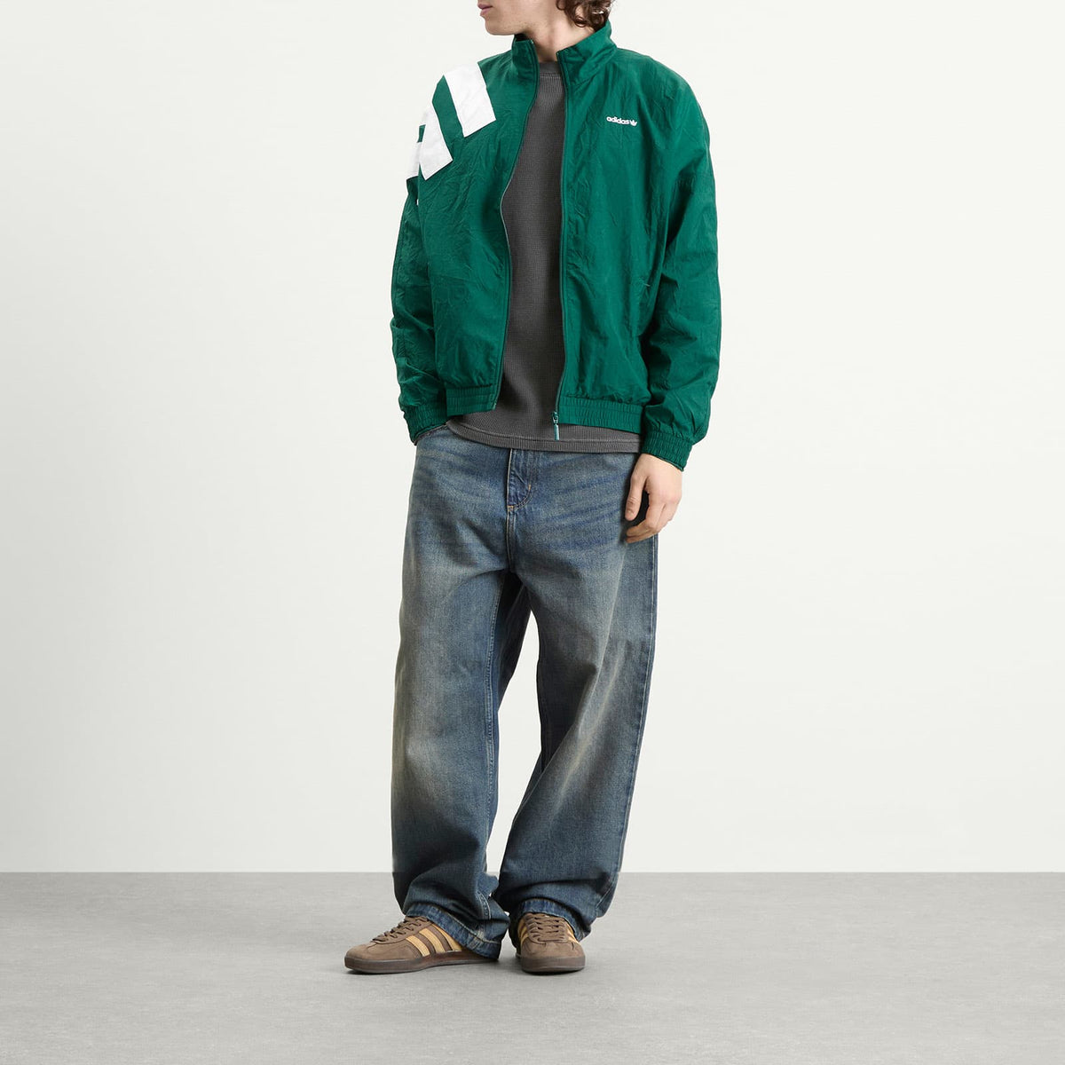 Adidas Arch Tracktop