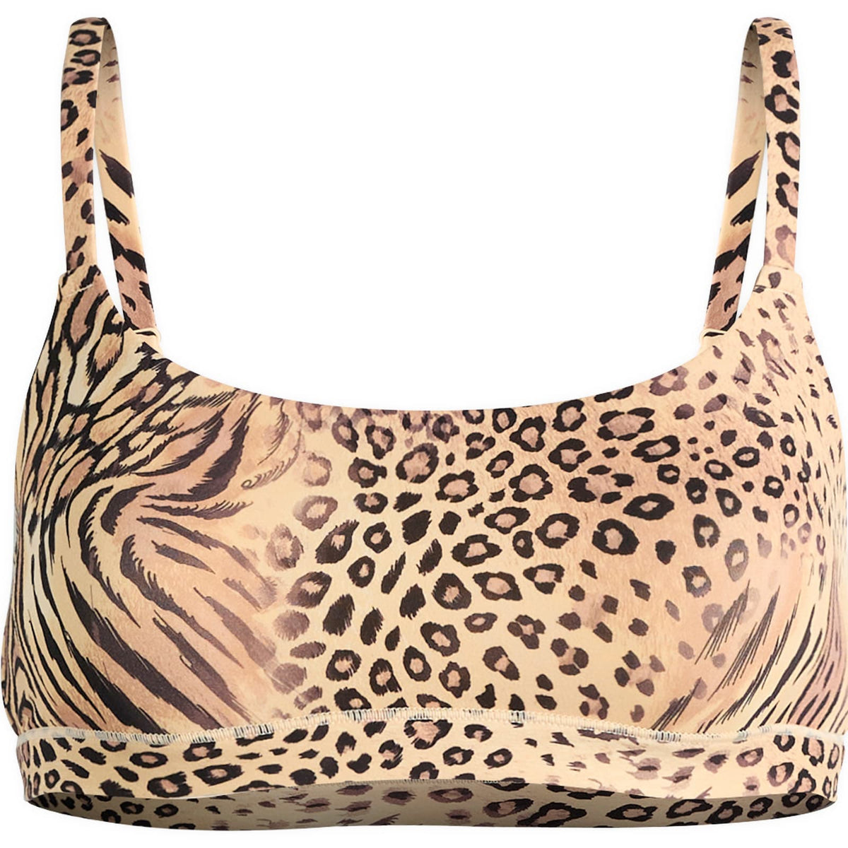 SKIMS Fits Everybody Scoop Bralette