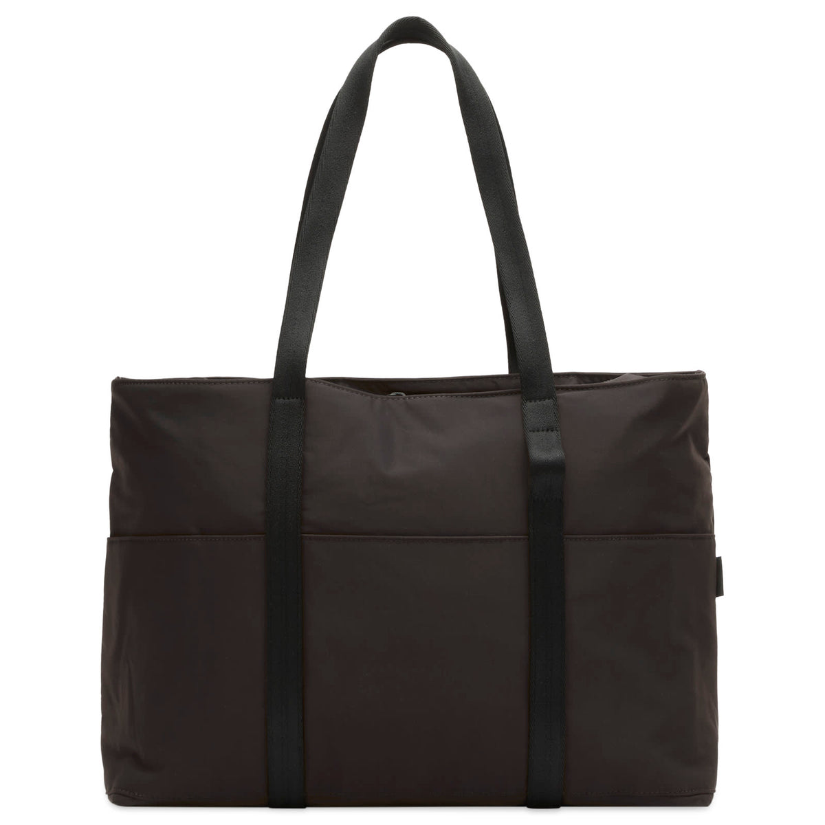 Mazi Untitled Café Tote Bag