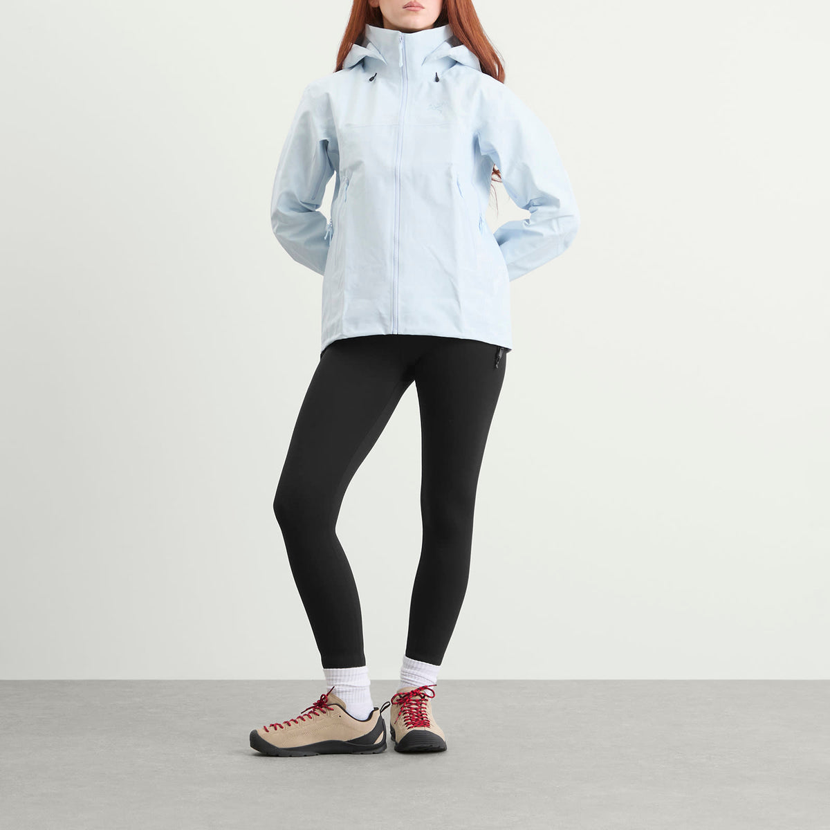 Arc'teryx Beta AR Jacket W