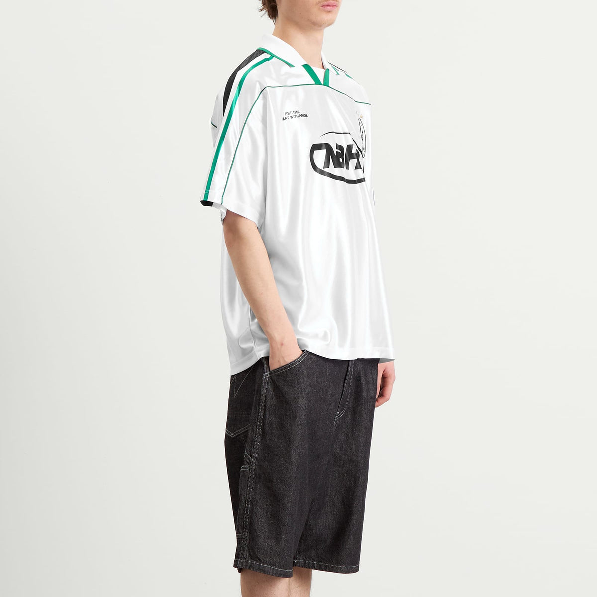 Neighborhood Game Shirt