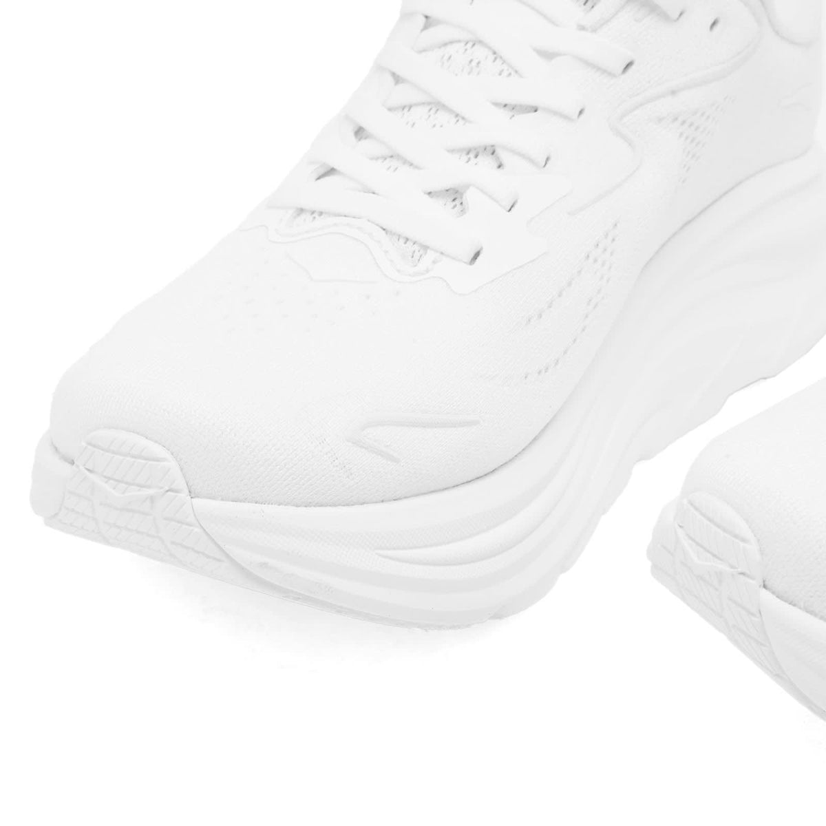 HOKA ONE ONE W Clifton 10 Sneaker