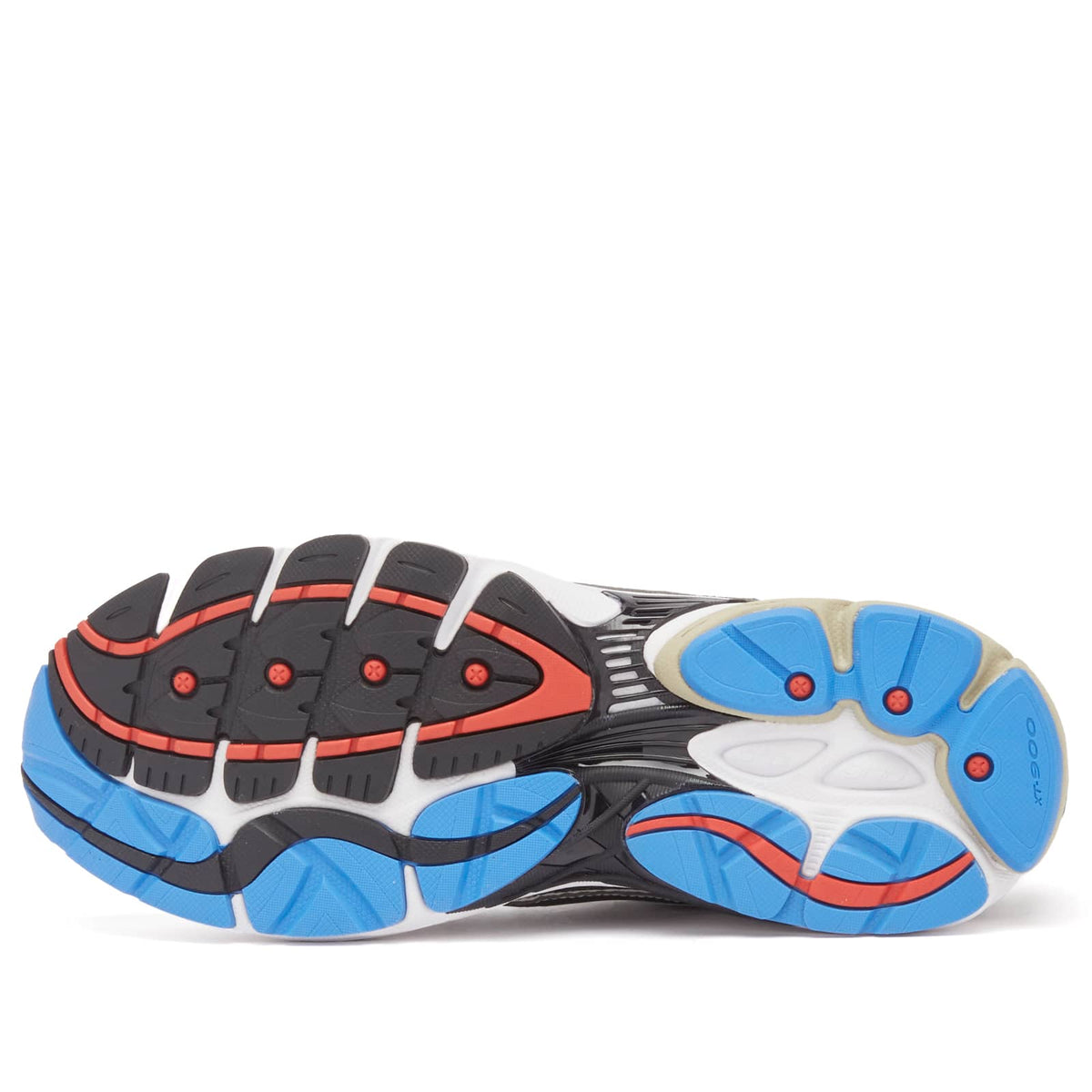 Saucony Progrid Omni 9 Sneakers