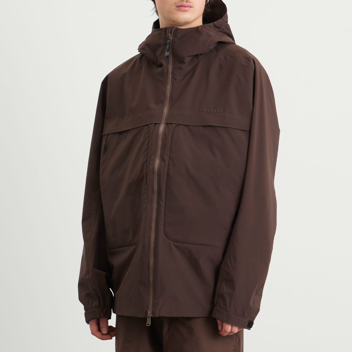 Oakley Reserve Utility Jacket