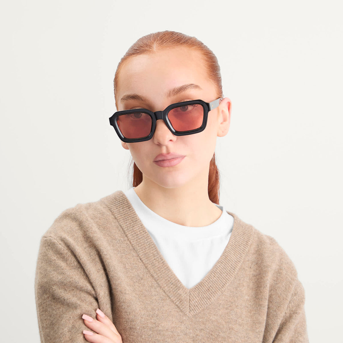 Le Specs Impossible Sunglasses