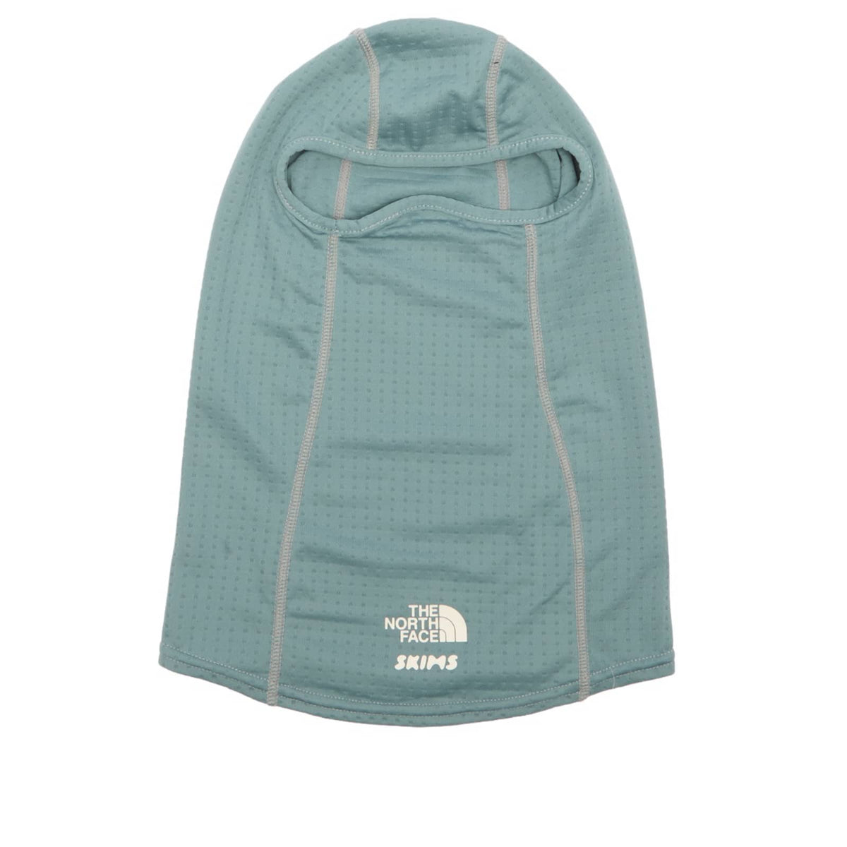The North Face x SKIMS Dotknit Balaclava