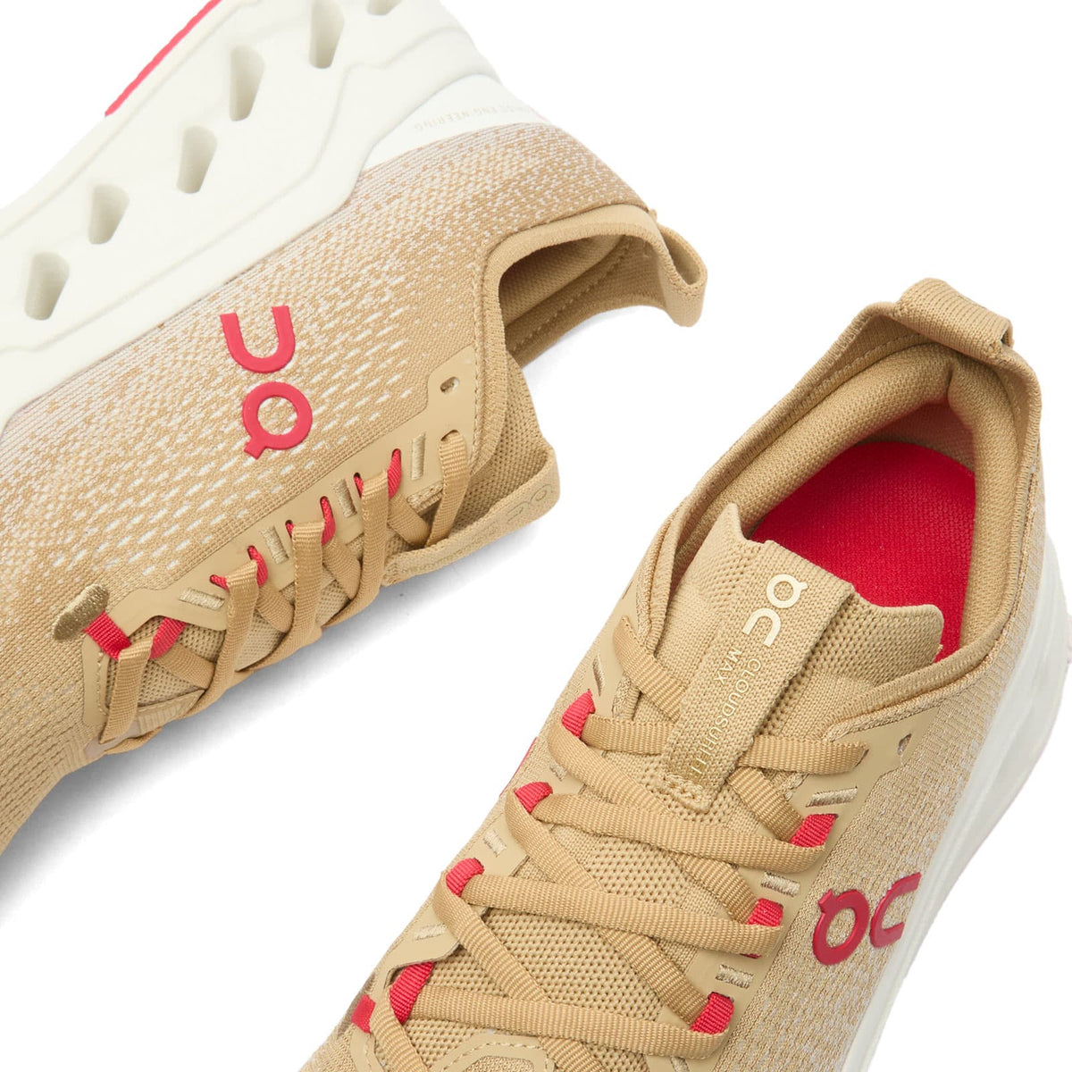 ON Cloudsurfer Max Sneaker