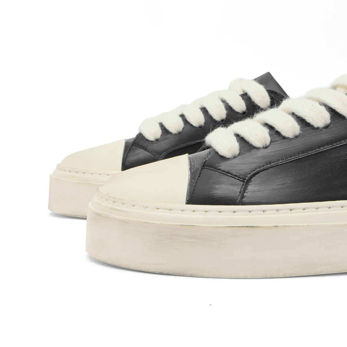 Cole Buxton The Wilson Court Sneaker