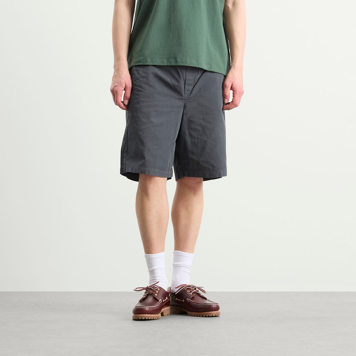 Palmes Lucien Shorts