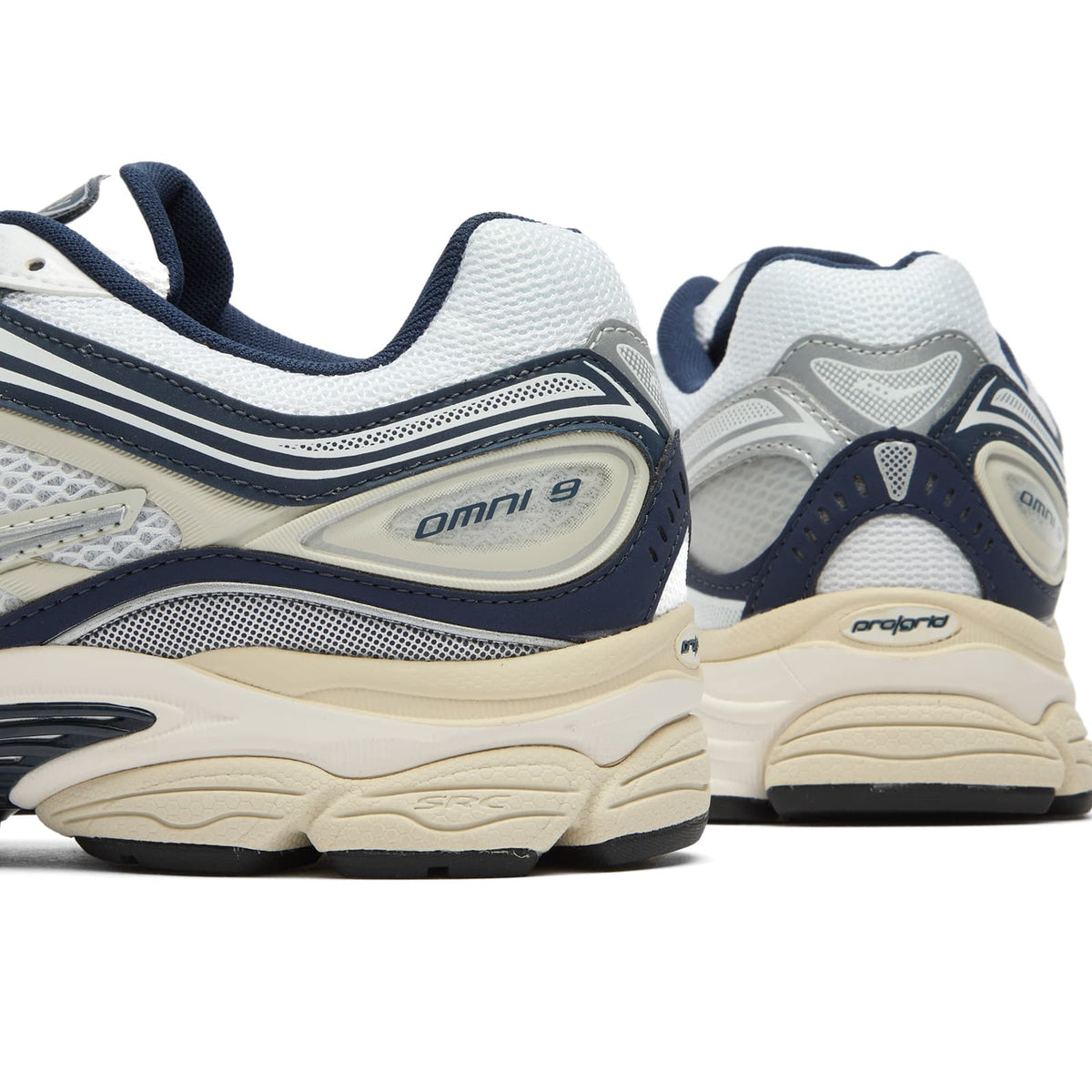 Saucony Progrid Omni 9 Sneaker