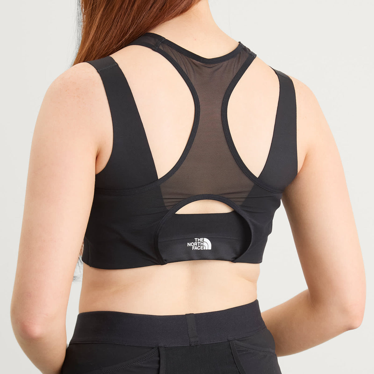 The North Face Refina Active Double-Layer Bralette