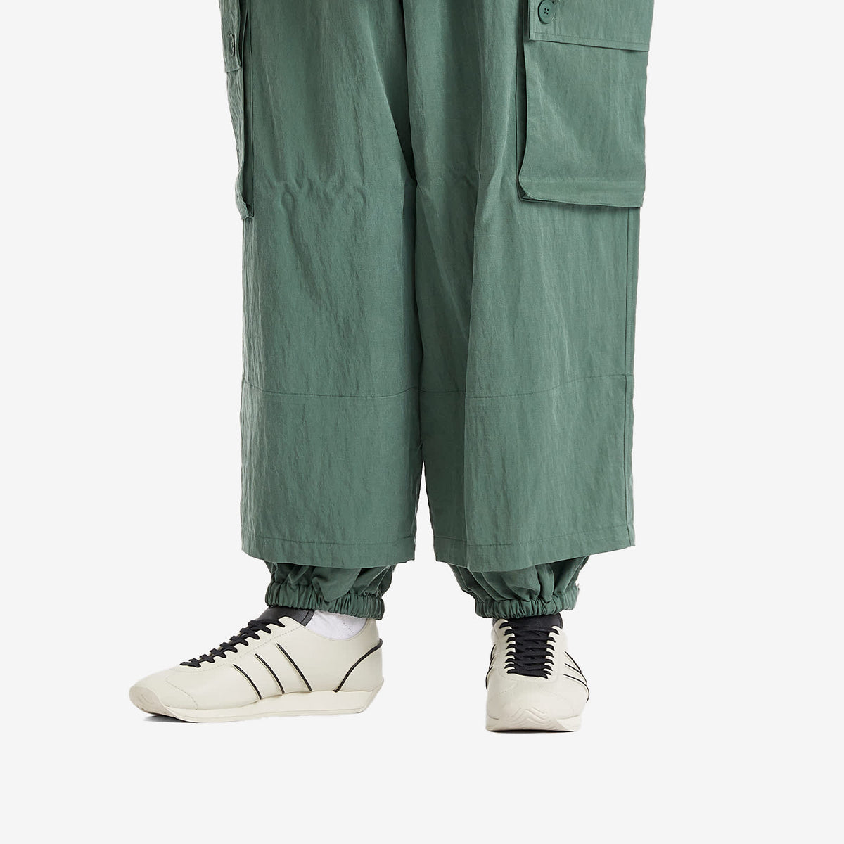 Y-3 Country