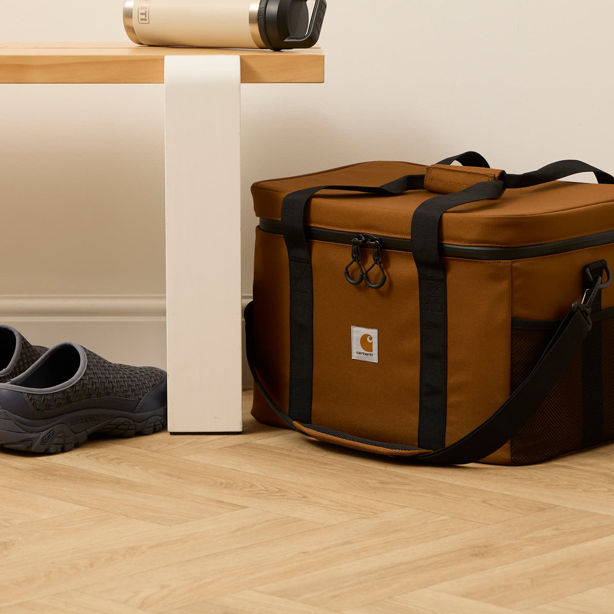 Carhartt WIP Cooler Bag