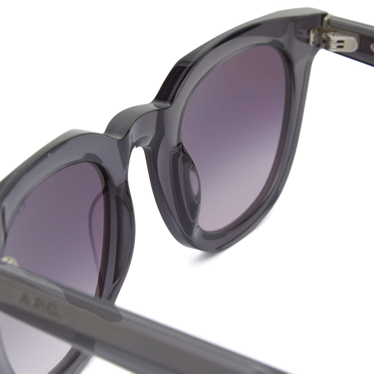 A.P.C. Lou Sunglasses