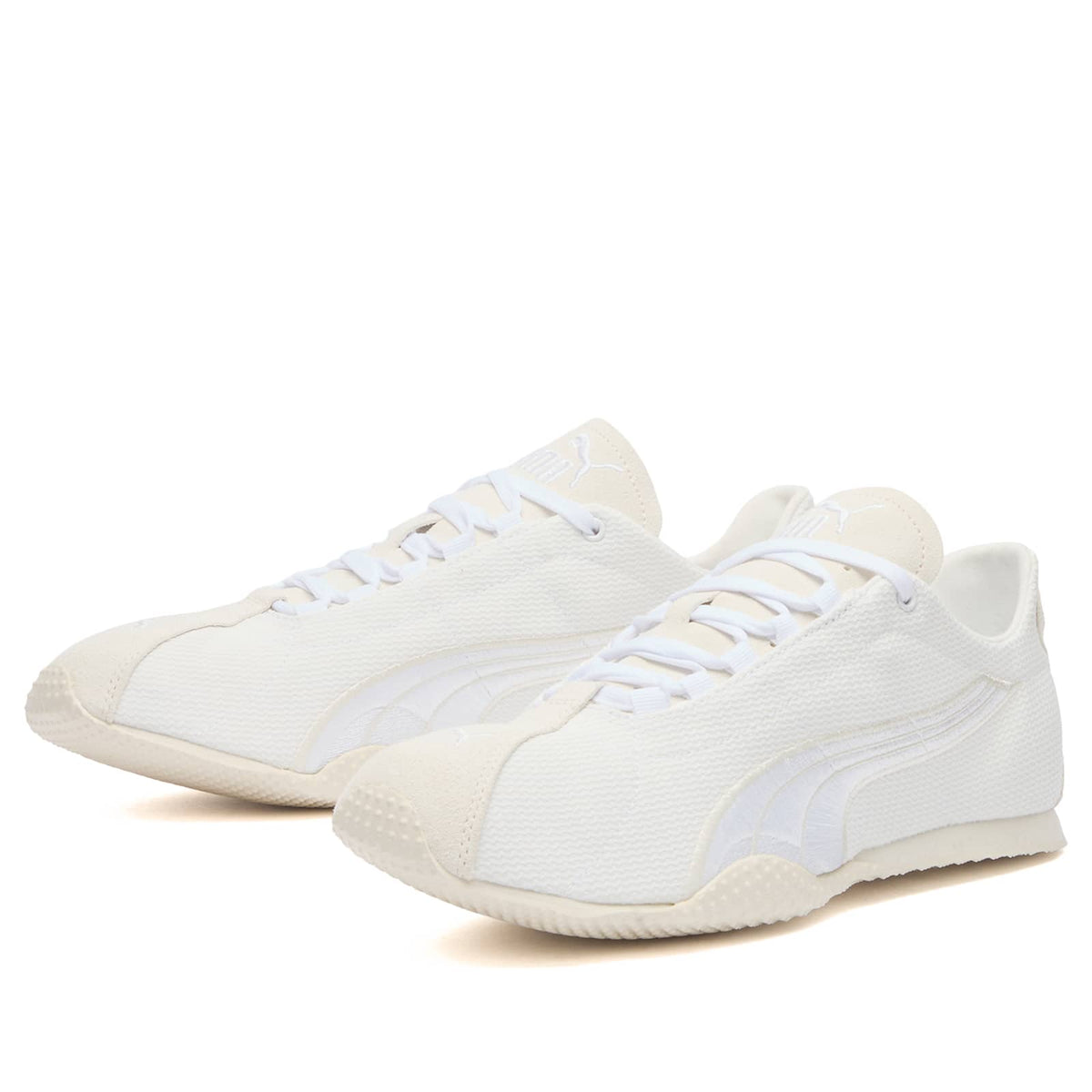 Puma H-Street Embroidery Sneaker