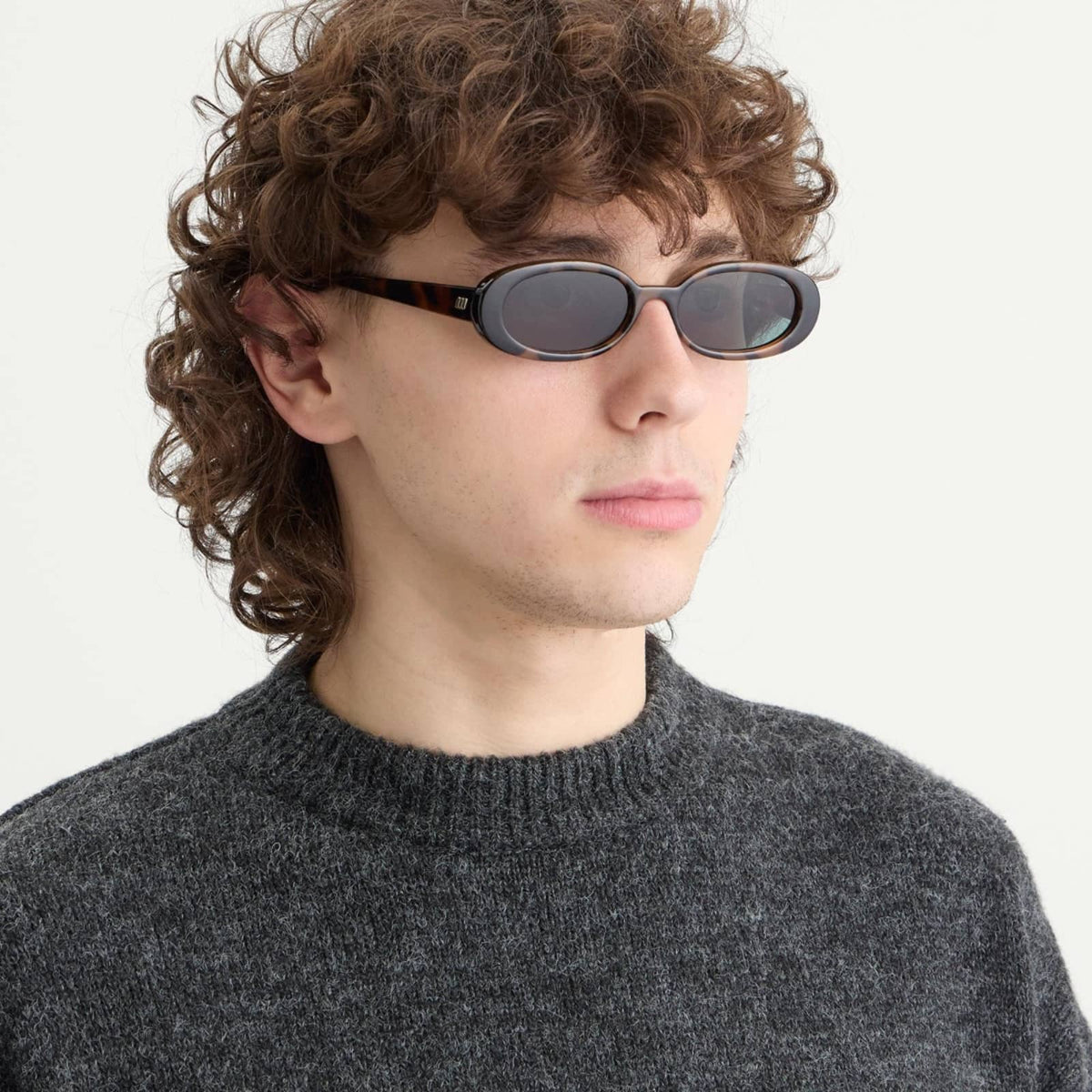 Le Specs Outta Love Sunglasses