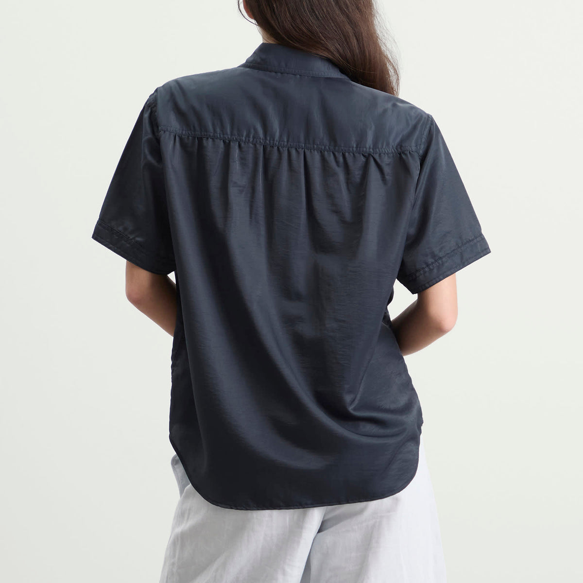 Nothing Written Kala Shirt