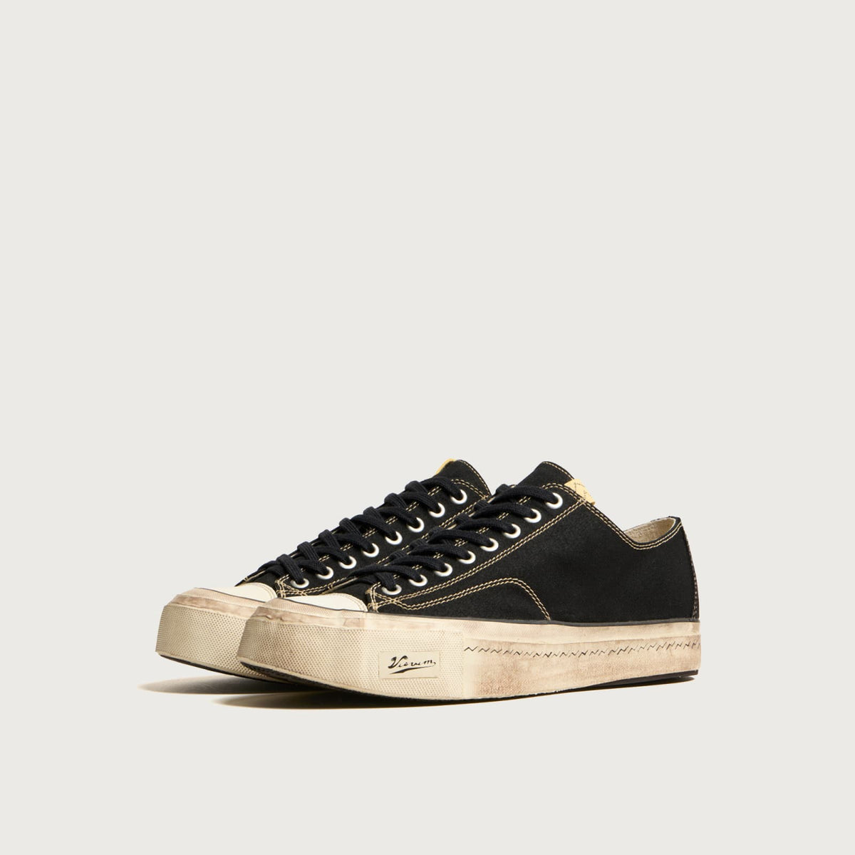 Visvim Skagway Lo G.Patten Sneakers