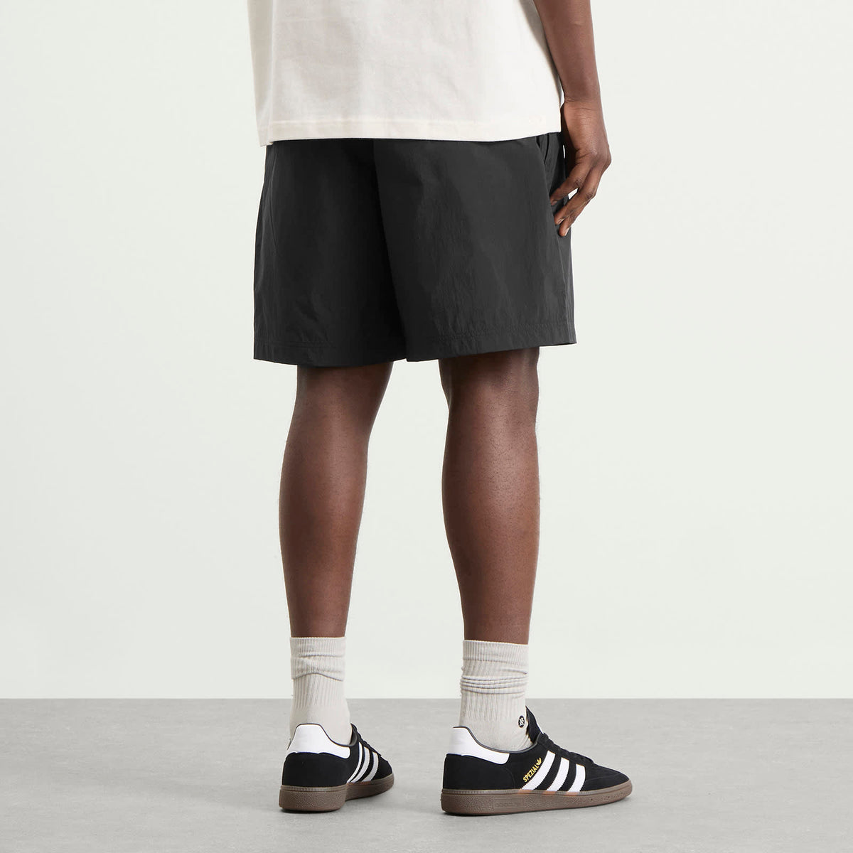 adidas Spezial Hudswell Short
