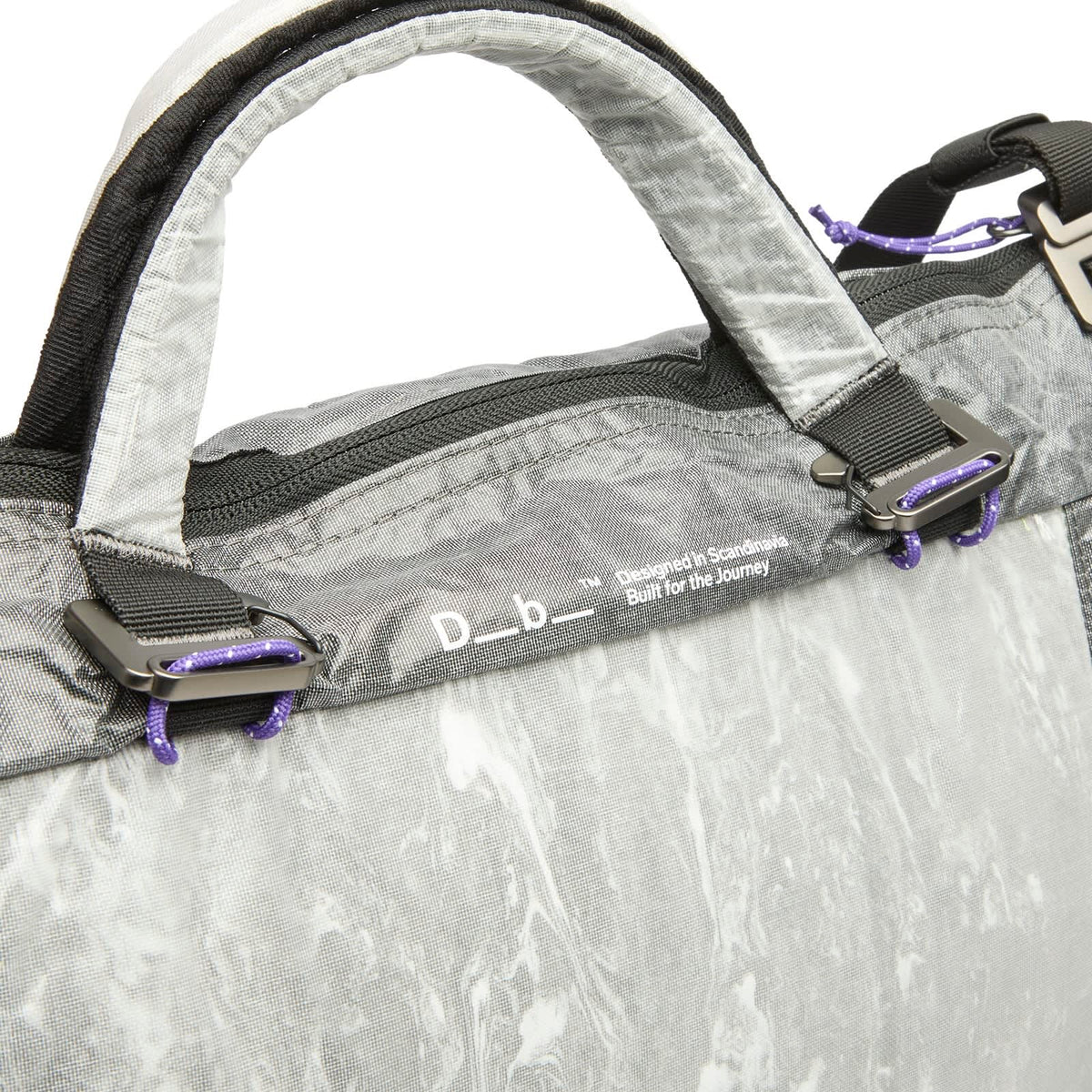 Db Journey Weigh Lighter Helmet Bag 32L