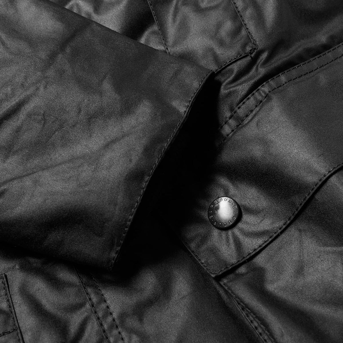 Barbour Sl Bedale Jacket - White Label