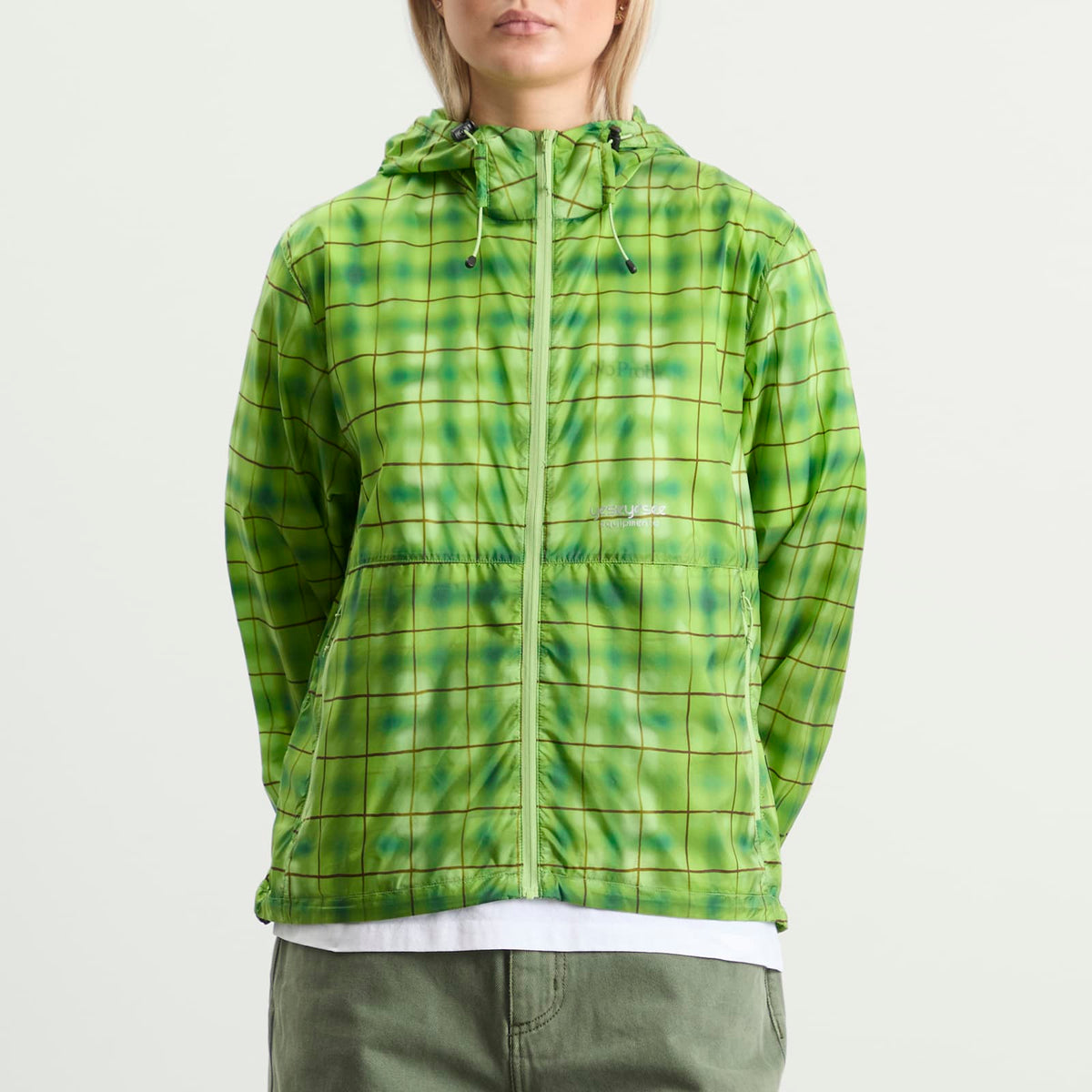YESEYESEE Breeze Windbreaker