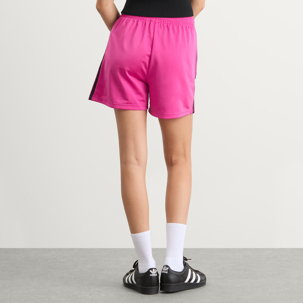 adidas Firebird Shorts