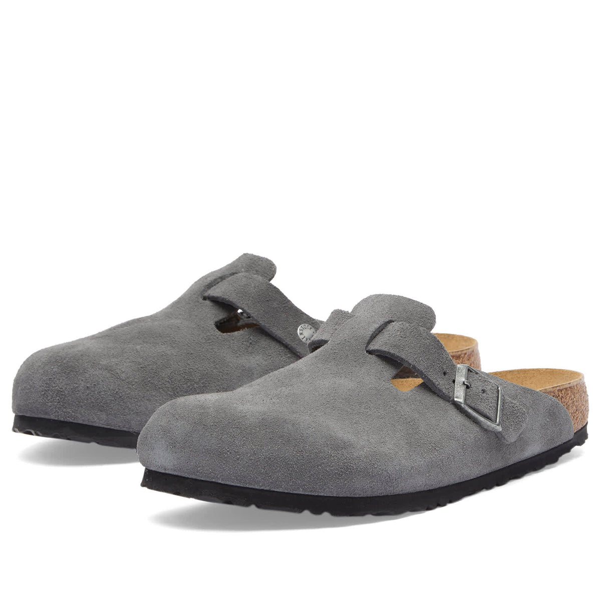 Birkenstock Boston