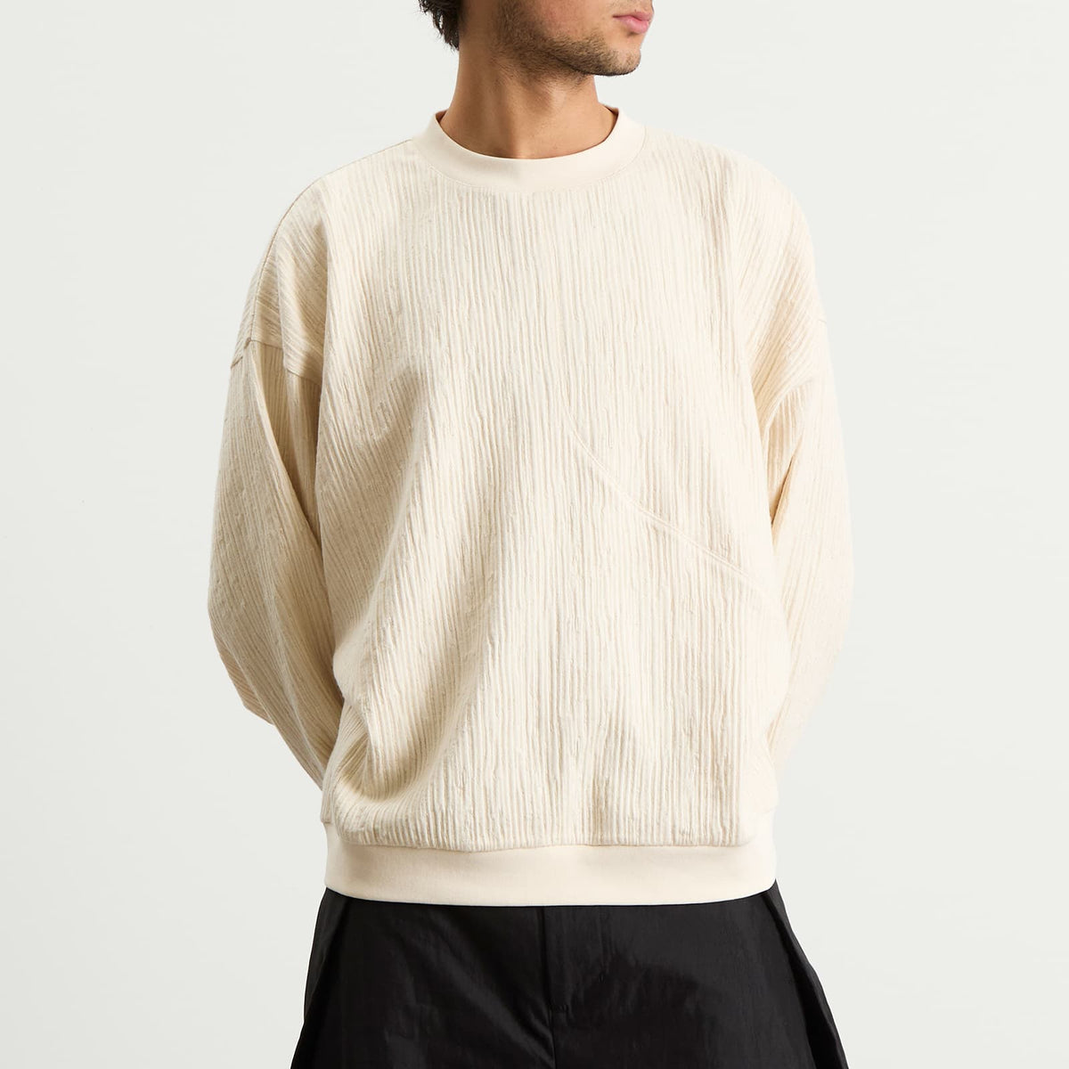 Gander Heaton Sweat