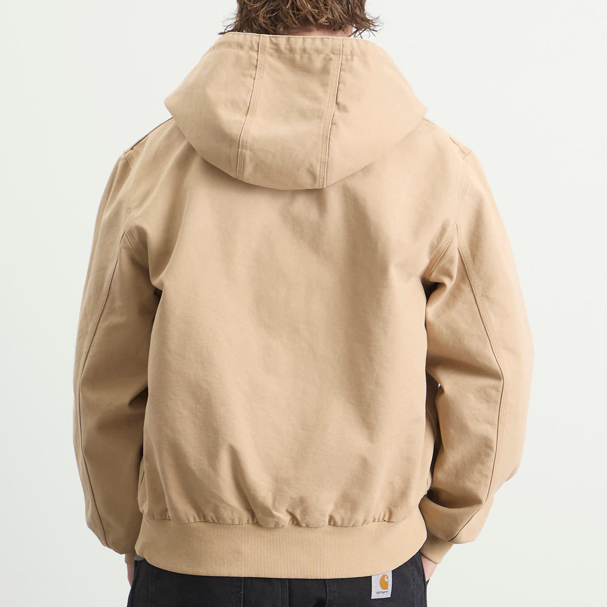Carhartt WIP OG Active Jacket