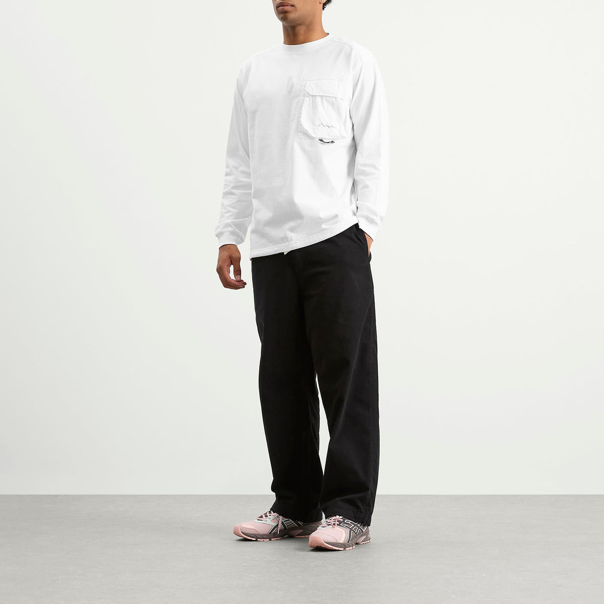 Manastash Armor Long Sleeve Top