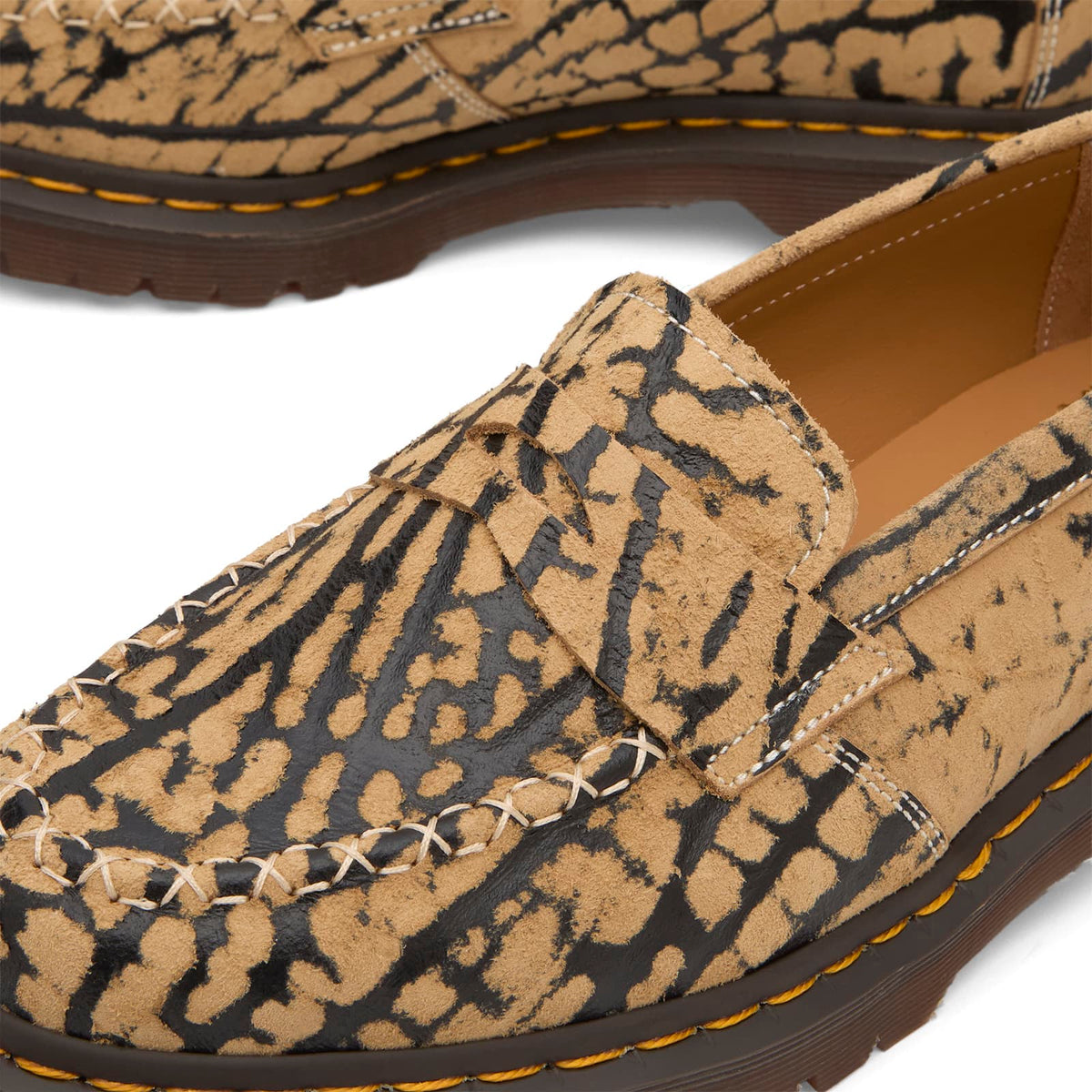 Dr. Martens Delapre Penny Loafer Loafer