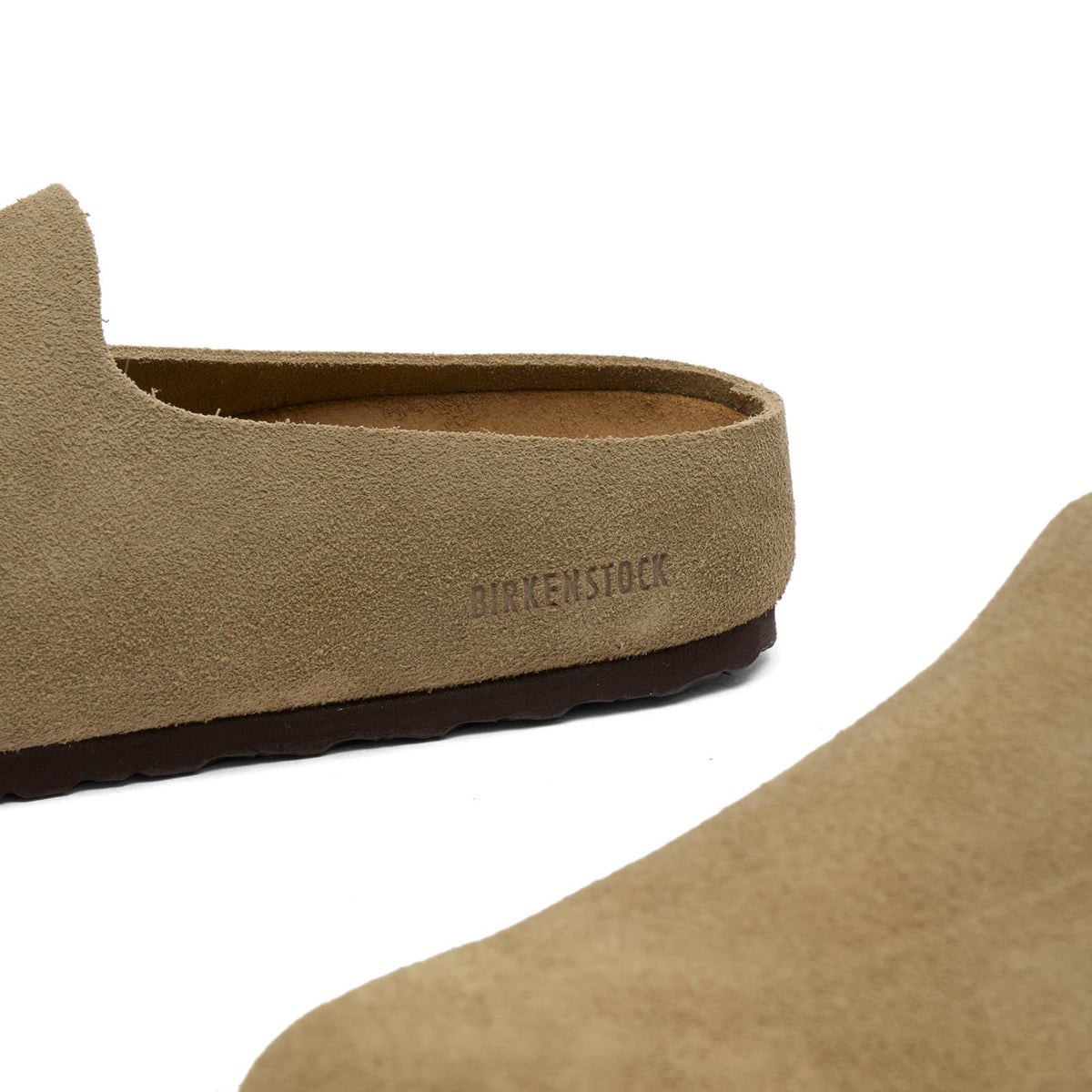 Birkenstock Amsterdam Wrapped