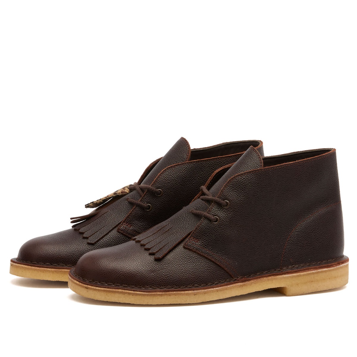 Clarks Originals Desert Boot