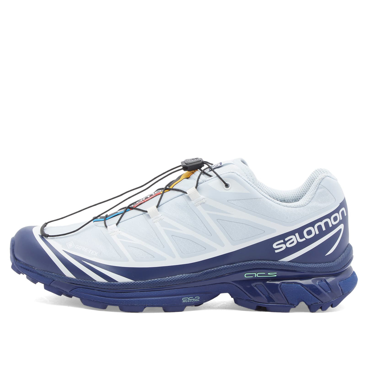 Salomon XT-6 GTX