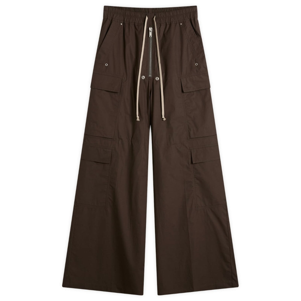 Rick Owens Cargobelas Cargo Trousers