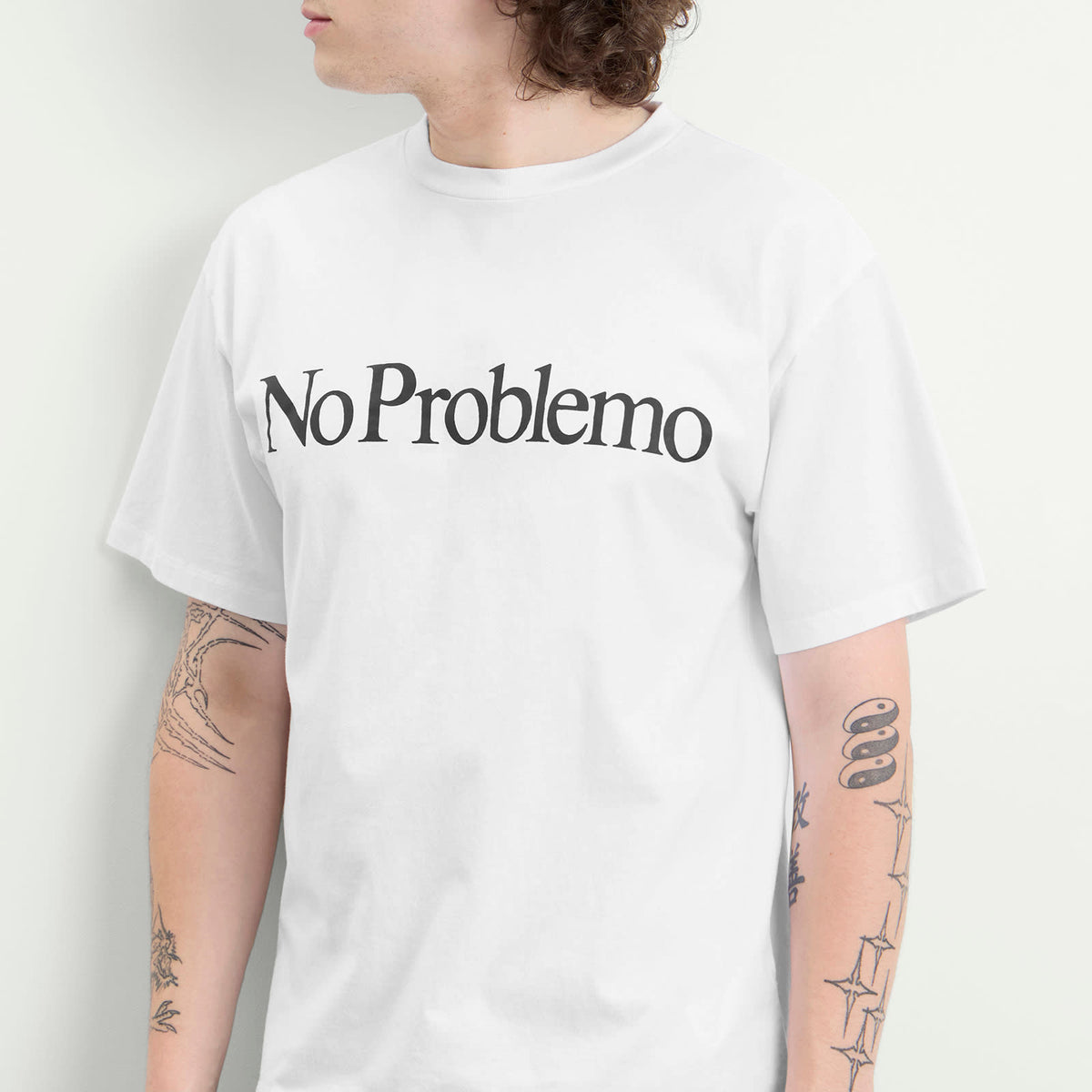 No Problemo No Problemo SS Tee