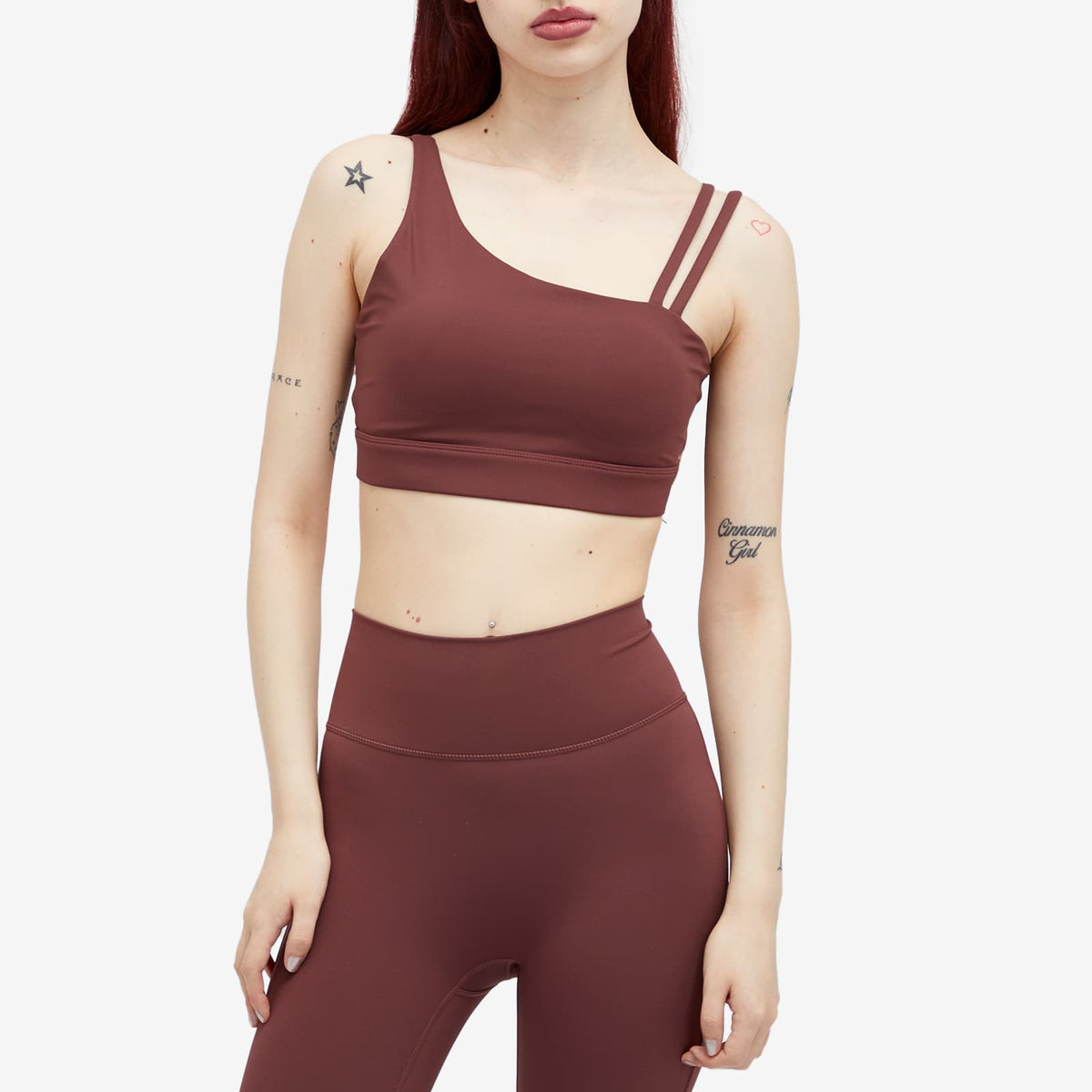 Adanola Ultimate Double Strap Bralette