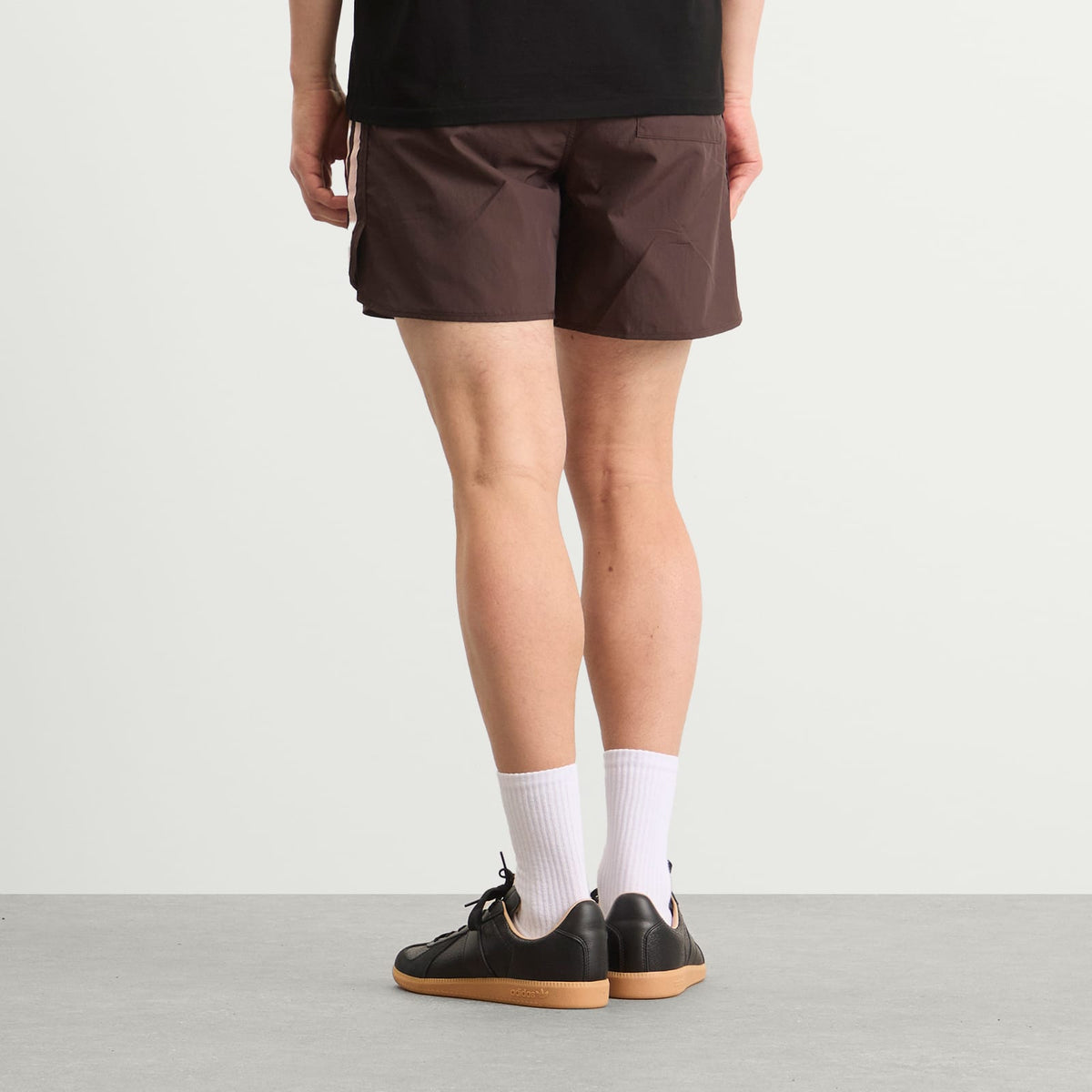 Adidas Sprinter Shorts