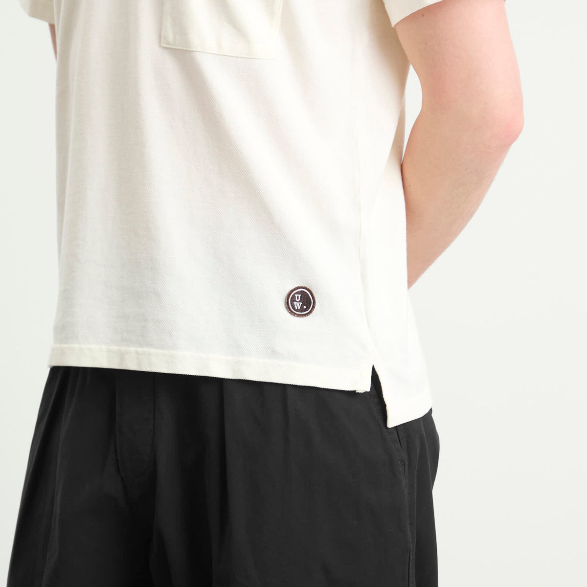 Universal Works Piquet Vacation Polo