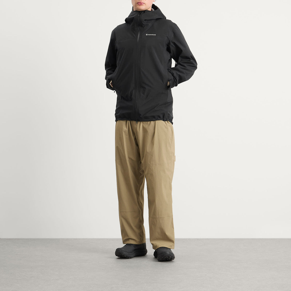 Montane Phase XT Gore-Tex Jacket