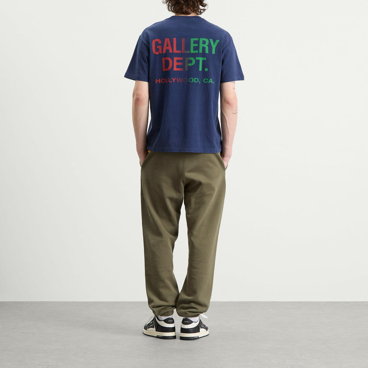 Gallery Dept Boardwalk Tee