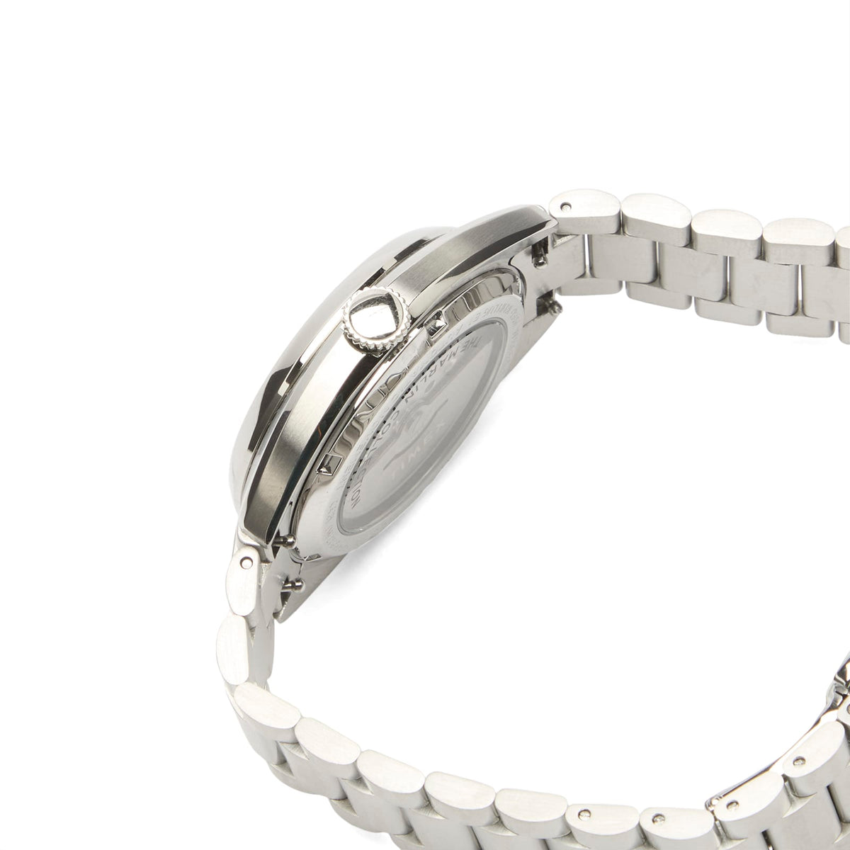 Timex Marlin Draper Automatic Watch