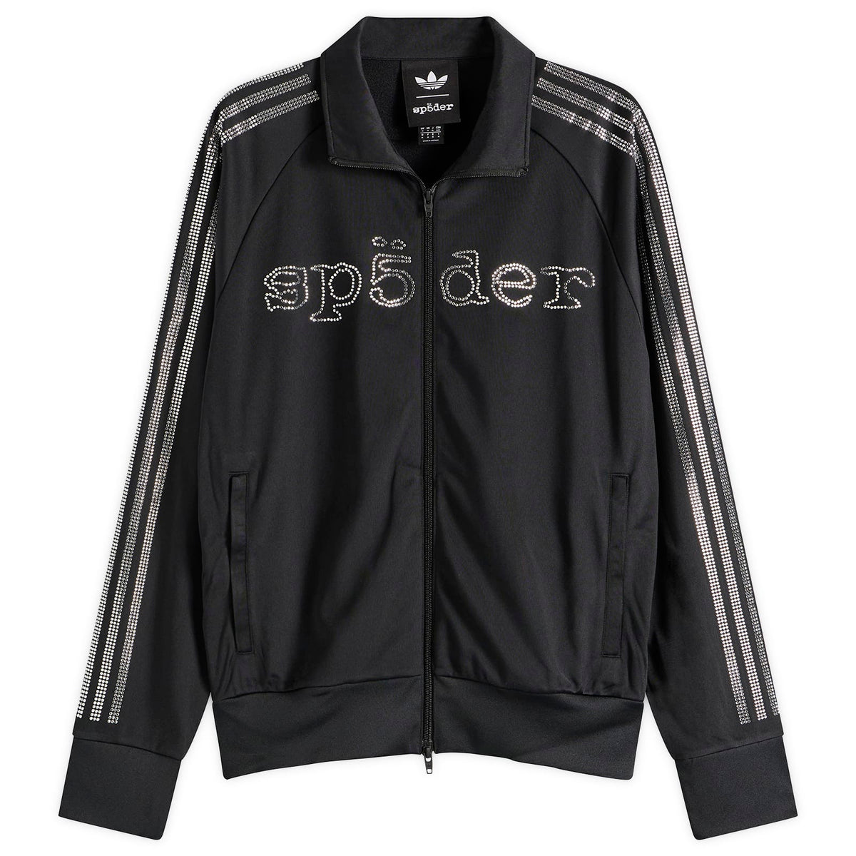adidas SP5DER Track Top