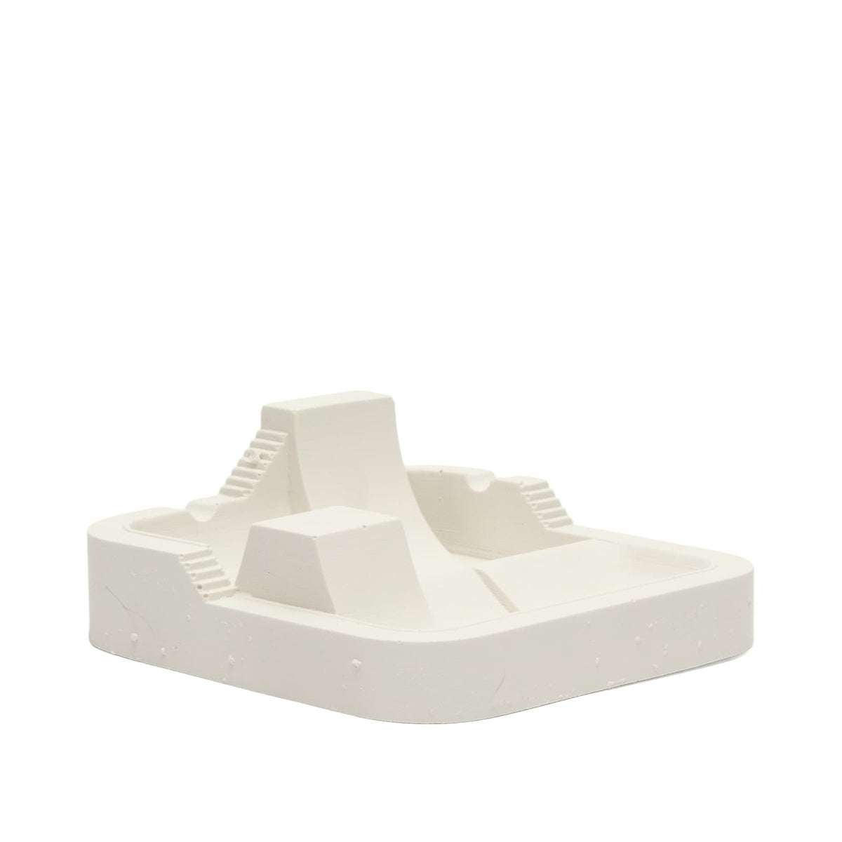 Vented London The Funbox Concrete Object