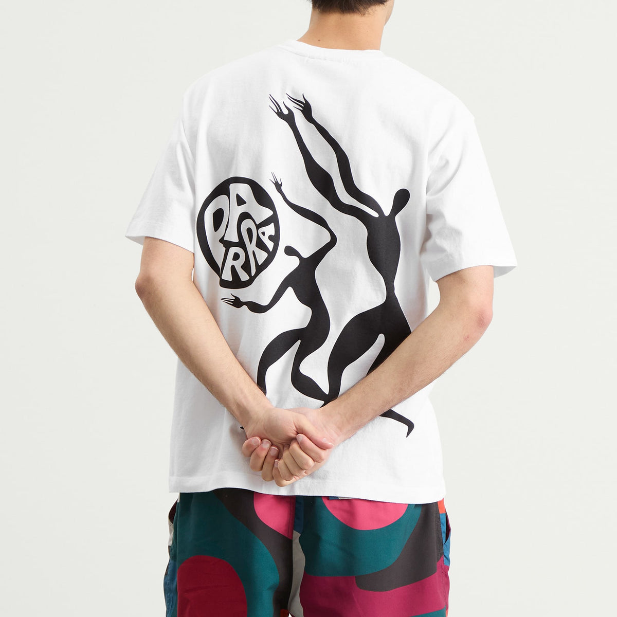 By Parra Play Ball T-Shirt