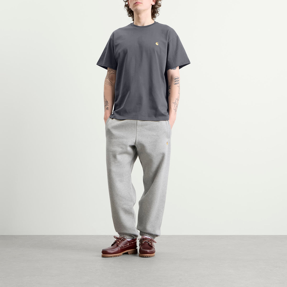Carhartt WIP Chase T-Shirt